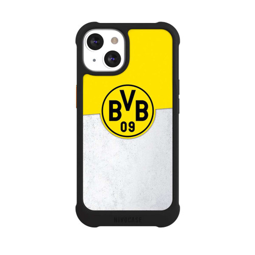 Apple iPhone 13 NIVOmax BVB Betonoptik