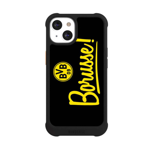 Apple iPhone 13 NIVOmax BVB Borusse