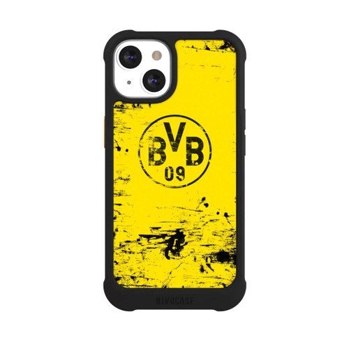 Apple iPhone 13 NIVOmax BVB Destroyed Look