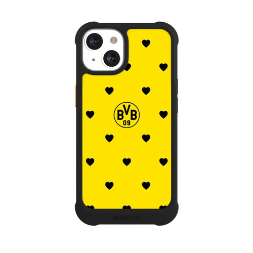 Apple iPhone 13 NIVOmax BVB Herzen