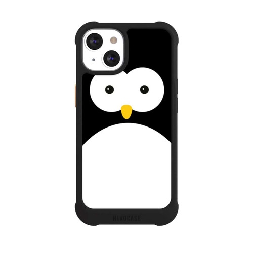 Apple iPhone 13 NIVOmax Pingu