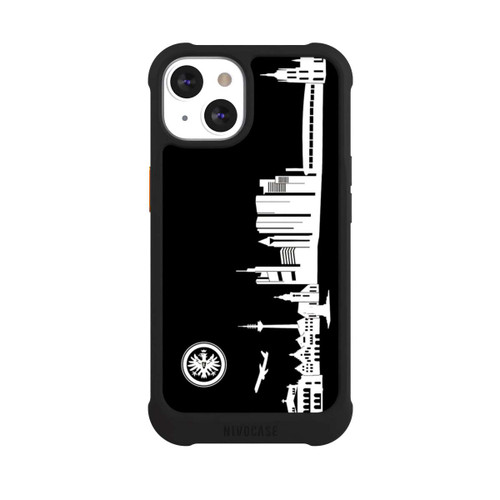 Apple iPhone 13 NIVOmax Frankfurter Skyline