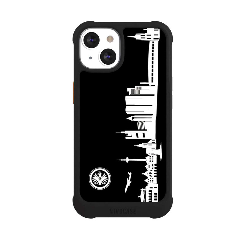 iPhone 13 NIVOmax Frankfurter Skyline