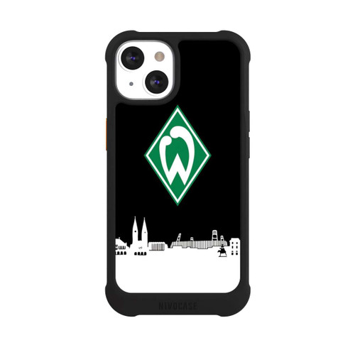 Apple iPhone 13 NIVOmax WB Skyline
