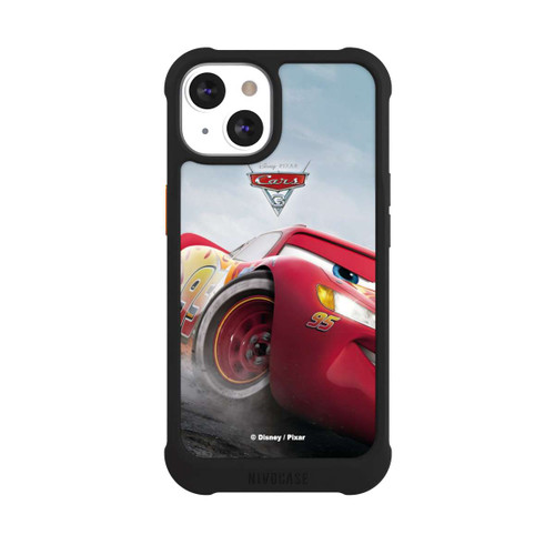 Apple iPhone 13 NIVOmax Cars3 Lightning Mc Queen