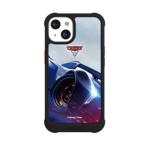 Apple iPhone 13 NIVOmax Cars3 Jackson Storm