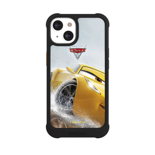 Apple iPhone 13 NIVOmax Cars3 Cruz Ramirez