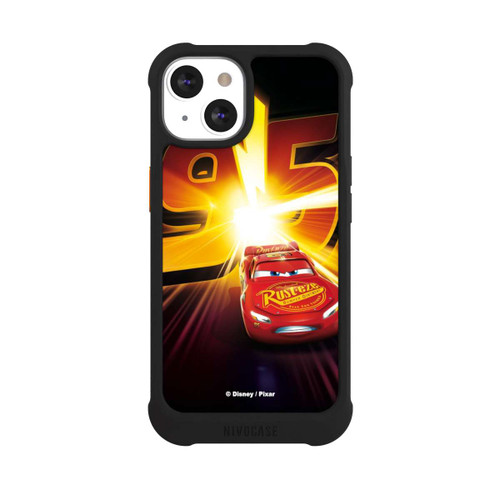 Apple iPhone 13 NIVOmax Cars3 Lightning 95