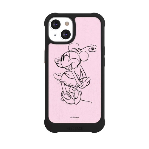 Apple iPhone 13 NIVOmax Minniemouse Vintage
