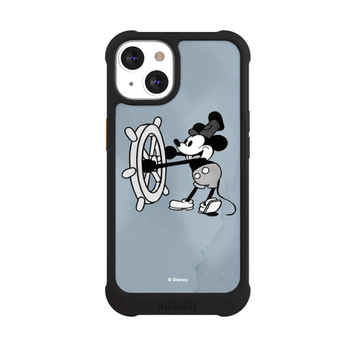 Apple iPhone 13 NIVOmax Mickey Vintage Sailor