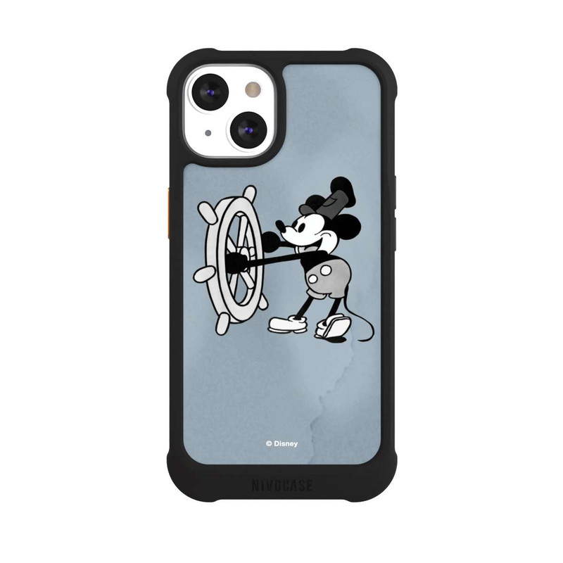 iPhone 13 NIVOmax Mickey Vintage Sailor