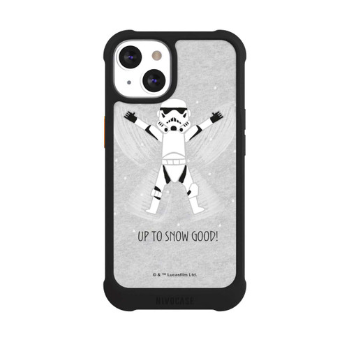 Apple iPhone 13 NIVOmax Up to Snow Good - Star Wars