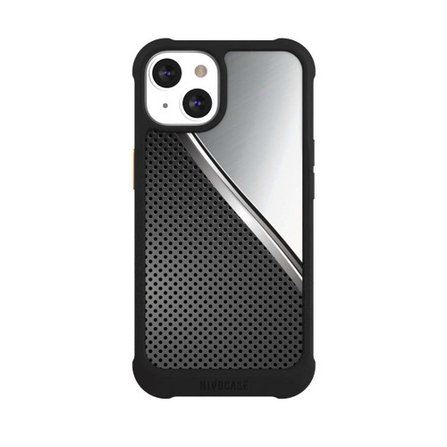 Apple iPhone 13 NIVOmax Duo Metal Surface