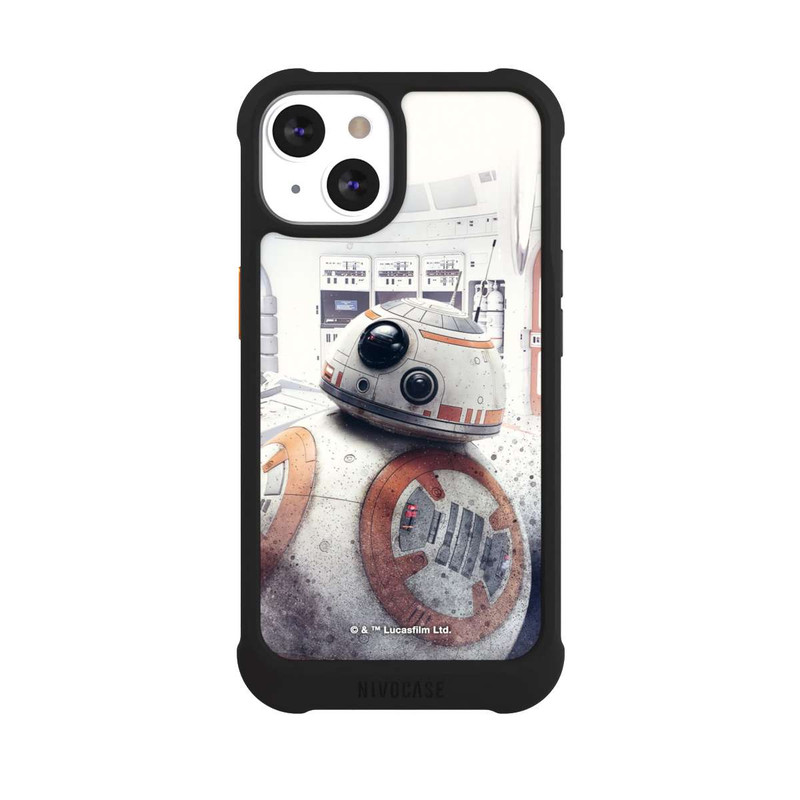 iPhone 13 NIVOmax BB8 - Star Wars 8