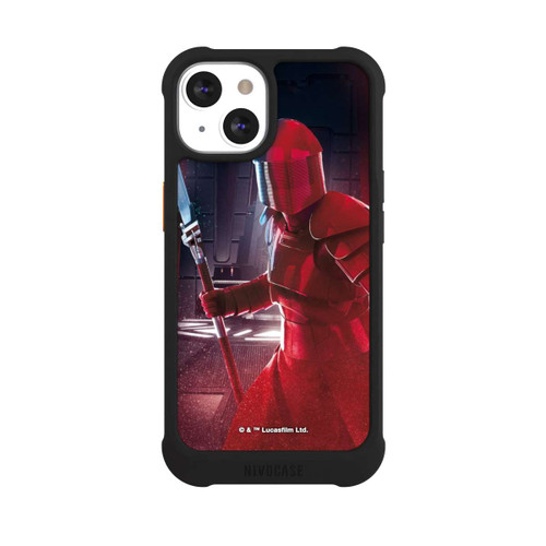 Apple iPhone 13 NIVOmax Star Wars Prätorianergarde - Star Wars 8