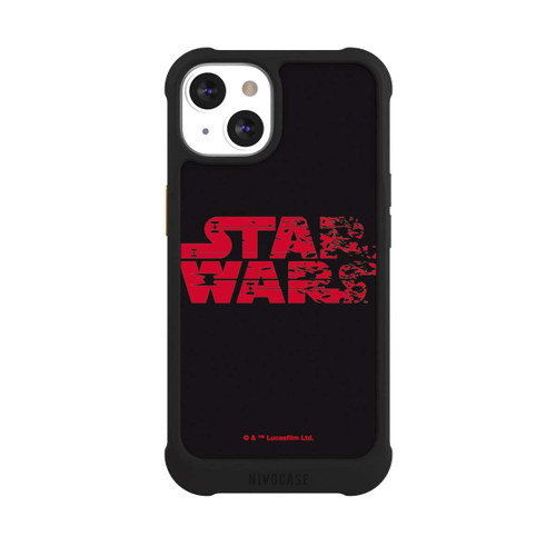 Apple iPhone 13 NIVOmax Star Wars 8