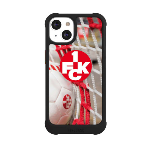 Apple iPhone 13 NIVOmax Torschuss FCK
