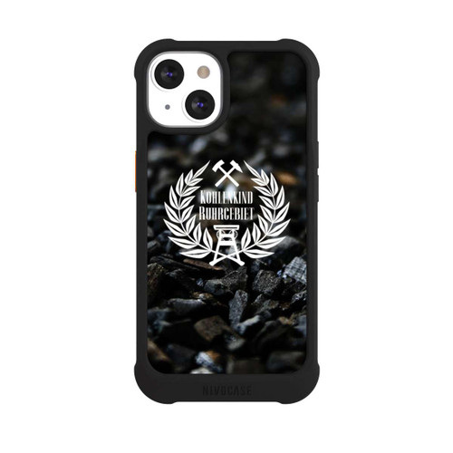 Apple iPhone 13 NIVOmax Kohlenkind Ruhrgebiet