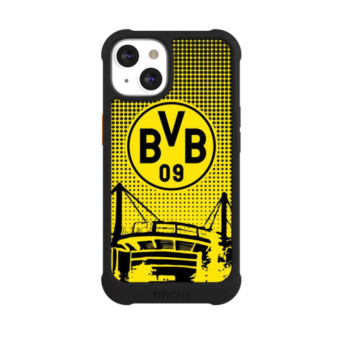 Apple iPhone 13 NIVOmax BVB Dots