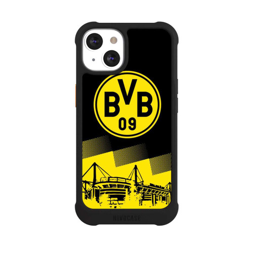 Apple iPhone 13 NIVOmax BVB Two Tone