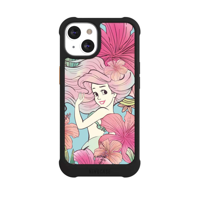 iPhone 13 NIVOmax Arielle Royal Floral