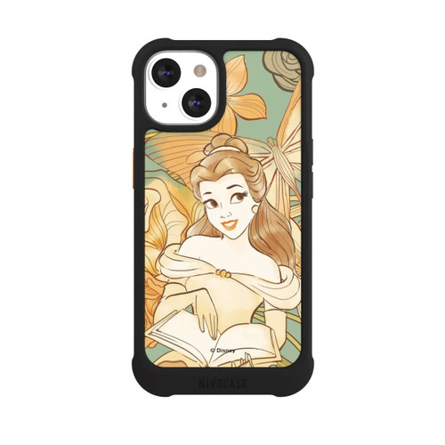 Apple iPhone 13 NIVOmax Belle Royal Floral