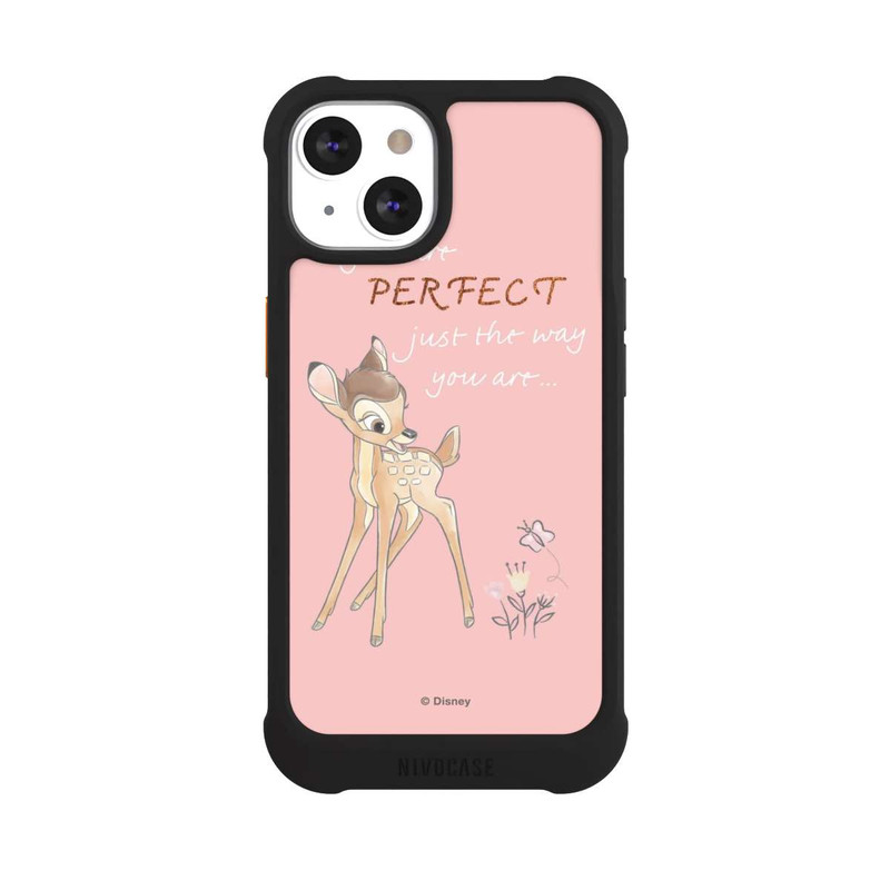 iPhone 13 NIVOmax Bambi Perfect