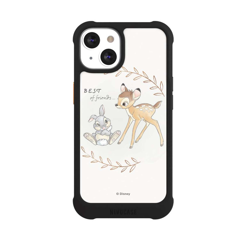 iPhone 13 NIVOmax Bambi and Friends