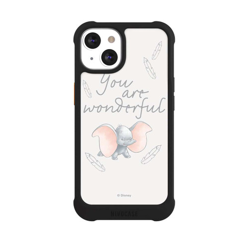 Apple iPhone 13 NIVOmax Dumbo Wonderful