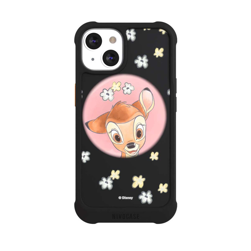 iPhone 13 NIVOmax Bambi sans Fond