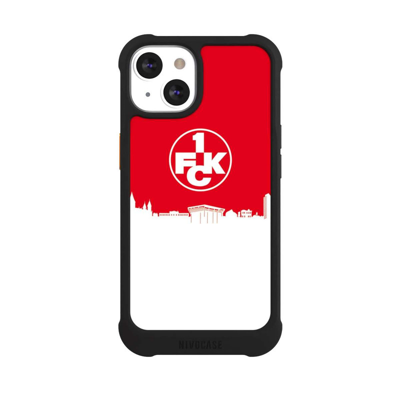 iPhone 13 NIVOmax Skyline FCK