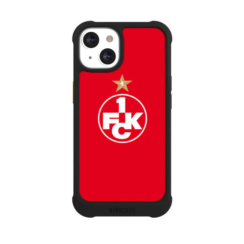 Apple iPhone 13 NIVOmax 4. Stern FCK