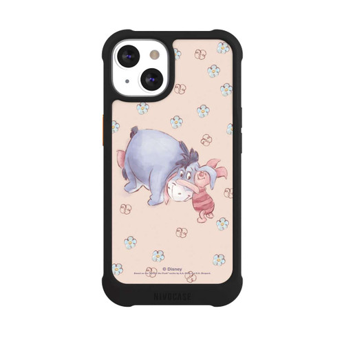 Apple iPhone 13 NIVOmax Bourriquet et Porcinet