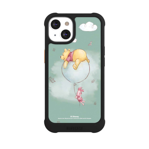 Apple iPhone 13 NIVOmax Uncheered by a Balloon