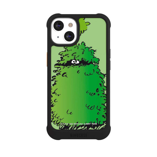 Apple iPhone 13 NIVOmax Romain