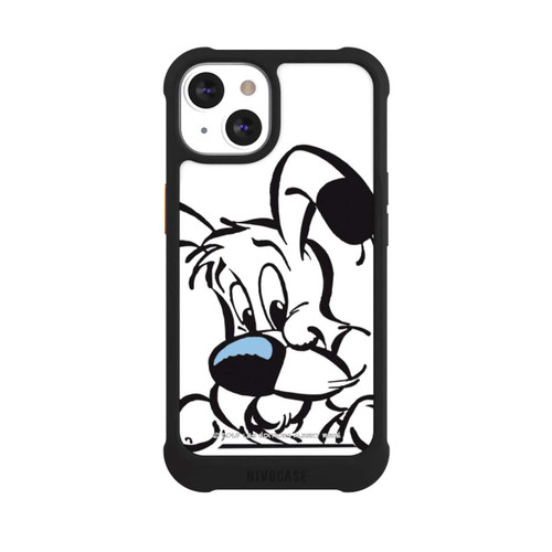 Apple iPhone 13 NIVOmax Idéfix