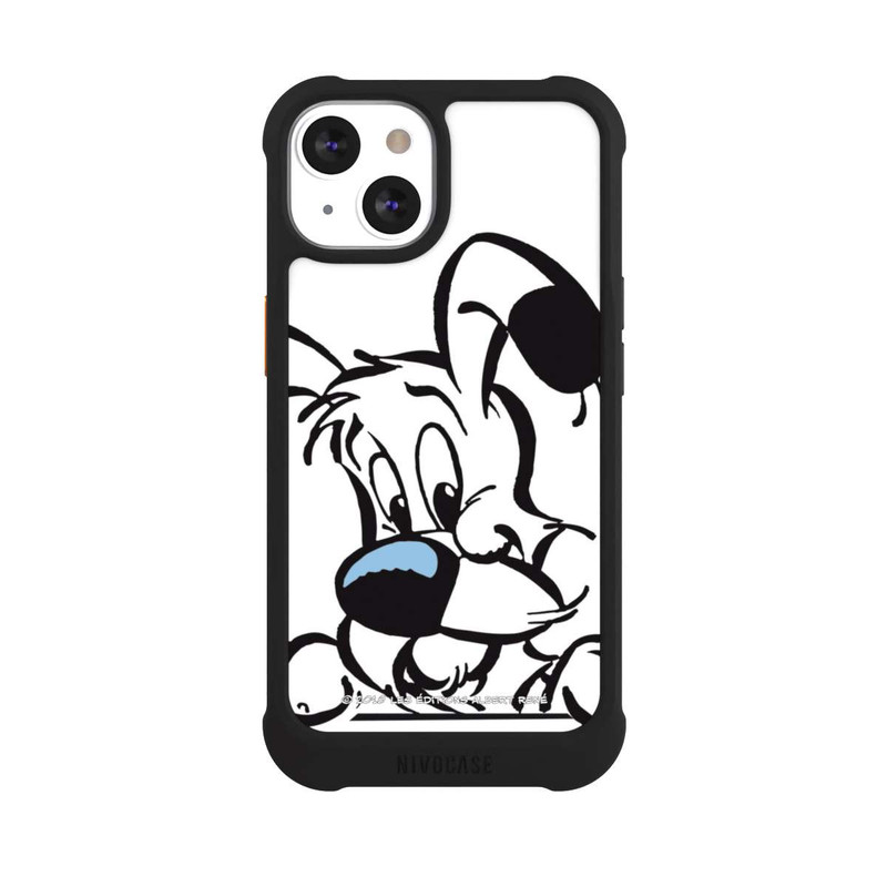 iPhone 13 NIVOmax Idéfix