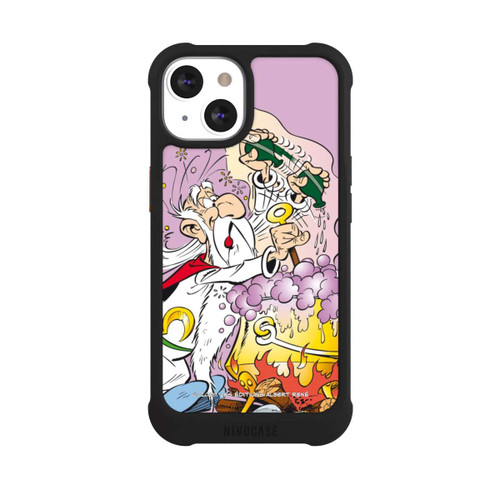 Apple iPhone 13 NIVOmax Panoramix Potion Magique