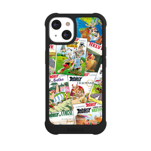 Apple iPhone 13 NIVOmax Cover Collection