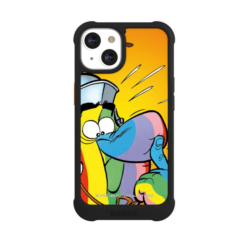 iPhone 13 NIVOmax Romain 2