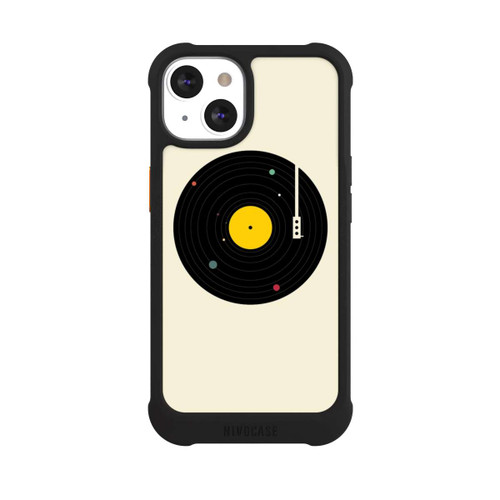 Apple iPhone 13 NIVOmax Music Everywhere