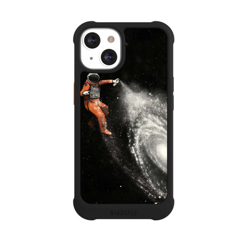 Apple iPhone 13 NIVOmax Space Art
