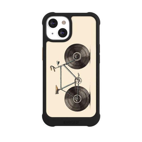 Apple iPhone 13 NIVOmax Velophone