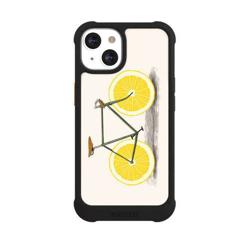 Apple iPhone 13 NIVOmax Zest