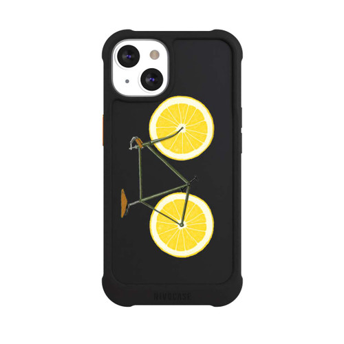 Apple iPhone 13 NIVOmax Zest transparent