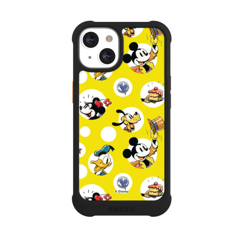 Apple iPhone 13 NIVOmax Character Circus