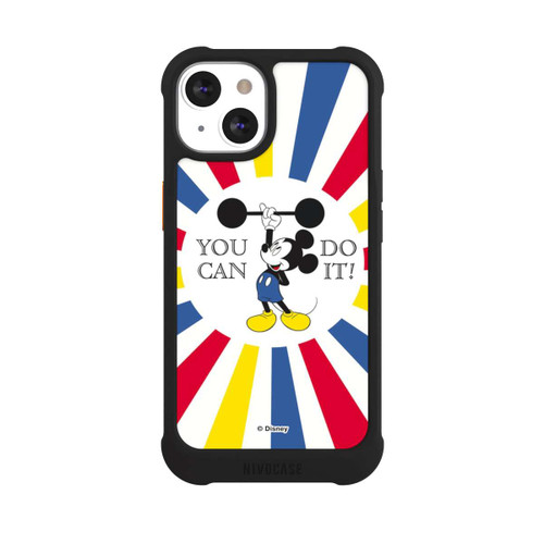 Apple iPhone 13 NIVOmax You Can Do It