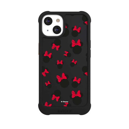 Apple iPhone 13 NIVOmax Minnie Icon