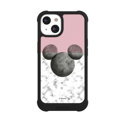 Apple iPhone 13 NIVOmax Mickey Mouse Marble