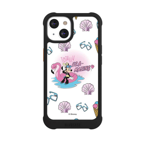 Apple iPhone 13 NIVOmax Völlig verblüffende Minnie